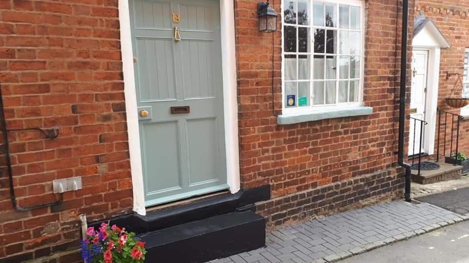 19 Upper Linney Ludlow Exterior foto