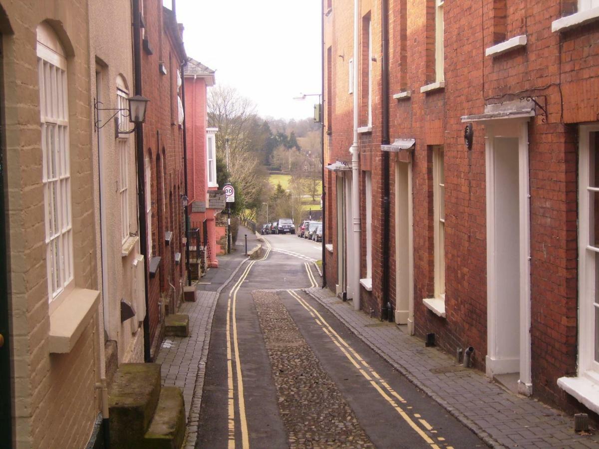 19 Upper Linney Ludlow Exterior foto