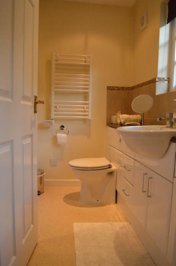 19 Upper Linney Ludlow Exterior foto